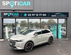DS DS7 Ploemeur