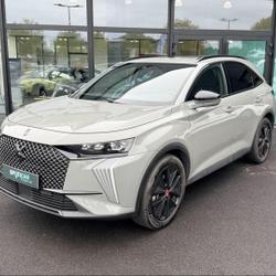 DS DS7 E-TENSE 225ch Performance Line + occasion - Ploemeur - photo 2/28
