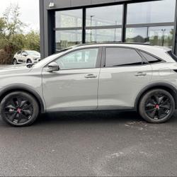 DS DS7 E-TENSE 225ch Performance Line + occasion - Ploemeur - photo 3/28