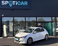 Peugeot 208 Ploemeur
