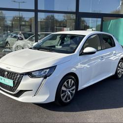 Peugeot 208 1.2 PureTech 75ch S&S Active occasion - Ploemeur - photo 2/26