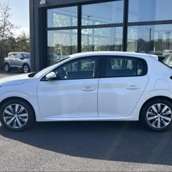 Peugeot 208 1.2 PureTech 75ch S&S Active occasion - Ploemeur - photo 3/26