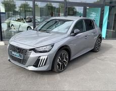 Peugeot 208 Ploemeur