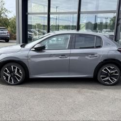Peugeot 208 1.2 Hybrid 145ch GT e-DCS6 occasion - Ploemeur - photo 3/27