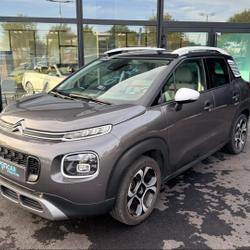 Citroen C3 Aircross PureTech 130ch S&S Shine Pack EAT6 occasion - Ploemeur - photo 2/25