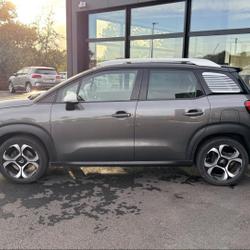 Citroen C3 Aircross PureTech 130ch S&S Shine Pack EAT6 occasion - Ploemeur - photo 3/25
