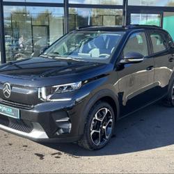 Citroen C3 Electrique 113ch 44,2kWh autonomie confort PLUS occasion - Ploemeur - photo 2/26