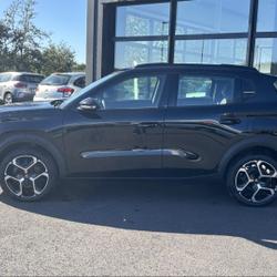 Citroen C3 Electrique 113ch 44,2kWh autonomie confort PLUS occasion - Ploemeur - photo 3/26