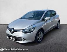 Renault Clio 4