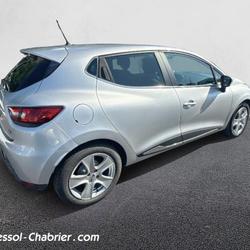 Renault Clio 4 Clio IV dCi 90 Energy Intens Brive-la-Gaillarde