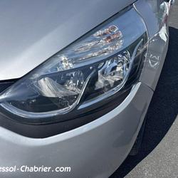 Renault Clio 4 Clio IV dCi 90 Energy Intens Brive-la-Gaillarde