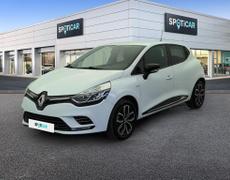 Renault Clio 4 Perpignan