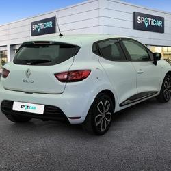 Renault Clio 4 Clio TCe 90 Limited Perpignan