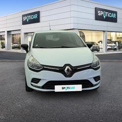 Renault Clio 4 Clio TCe 90 Limited Perpignan
