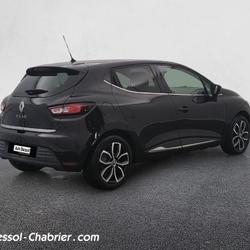 Renault Clio 4 Clio TCe 90 Energy Intens P&eacute;zenas