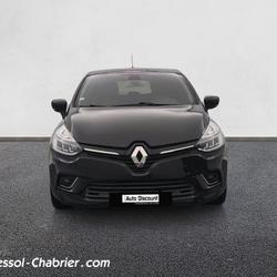 Renault Clio 4 Clio TCe 90 Energy Intens P&eacute;zenas