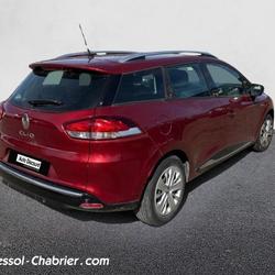 Renault Clio Estate Clio Estate 1.2 16V 75 Zen Carcassonne