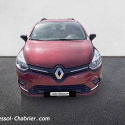 Renault Clio Estate Clio Estate 1.2 16V 75 Zen Carcassonne