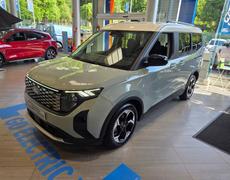 Ford Tourneo Courier - 136ch 46kWh Active - 26 999 €