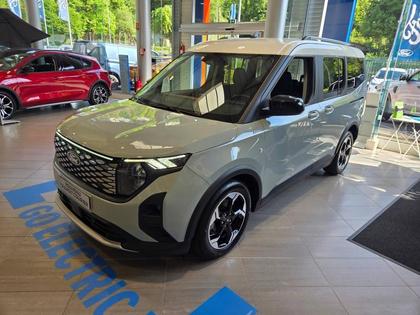 Ford Tourneo Courier - 136ch 46kWh Active - 26 999 €