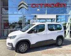 Peugeot Rifter - 1.5 BlueHDi 100ch S&S Standard Active Pack - 19 990 €