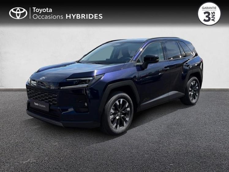 Toyota RAV4  - Business - 46 850 €
