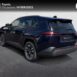 Toyota RAV4 2.5 Hybride 185ch Dynamic Business 2WD Toyota Experience NG25 Saint-Martin-des-Champs