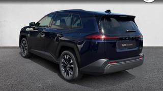 Toyota RAV4  - Business - photo 1