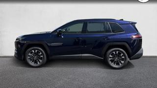 Toyota RAV4  - Business - photo 2
