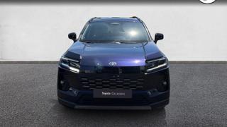 Toyota RAV4  - Business - photo 4
