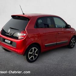 Renault Twingo 3 Twingo III 1.0 SCe 70 BC Intens La Valette-du-Var