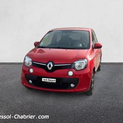 Renault Twingo 3 Twingo III 1.0 SCe 70 BC Intens La Valette-du-Var