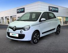 Renault Twingo - Twingo III 1.0 SCe 70 BC Limited 2017 - 6 990 €