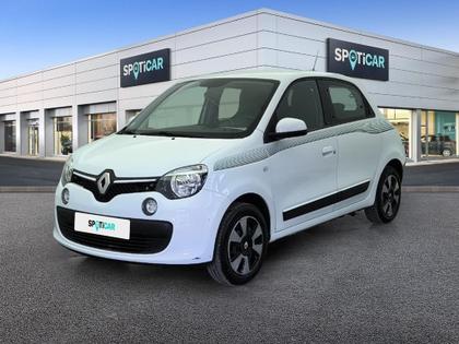 Renault Twingo - Twingo III 1.0 SCe 70 BC Limited 2017 - 6 990 €