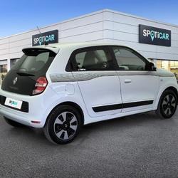 Renault Twingo 3 Twingo III 1.0 SCe 70 BC Limited 2017 Perpignan