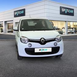 Renault Twingo 3 Twingo III 1.0 SCe 70 BC Limited 2017 Perpignan