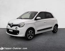 Renault Twingo 3 Montpellier