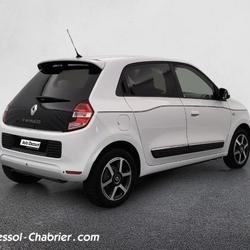 Renault Twingo 3 Twingo III 1.0 SCe 70 BC Intens Montpellier