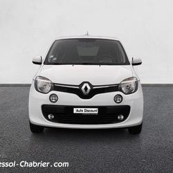 Renault Twingo 3 Twingo III 1.0 SCe 70 BC Intens Montpellier