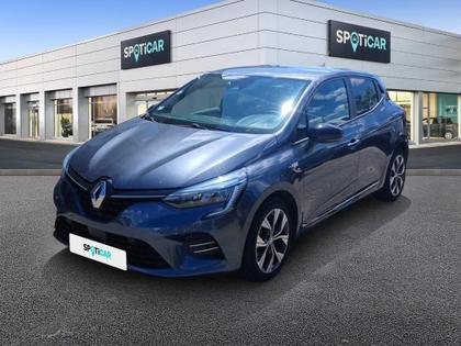 Renault Clio - Clio TCe 90 - 21 Limited - 12 990 €