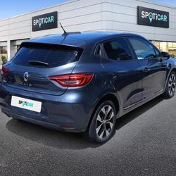 Renault Clio 5 Clio TCe 90 - 21 Limited Narbonne
