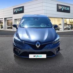 Renault Clio 5 Clio TCe 90 - 21 Limited Narbonne