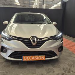 Renault Clio 5 Business E-TECH 140 -21 Servon