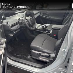 Toyota C-HR 224ch 77kWh Design Grande Autonomie Pabu