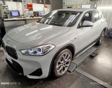 BMW X2 Perpignan