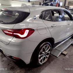 BMW X2 X2 xDrive 25e 220 ch BVA6 M Mesh Edition Perpignan