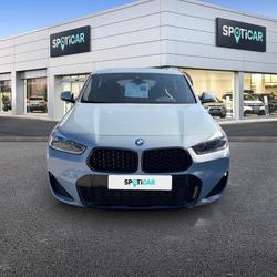 BMW X2 X2 xDrive 25e 220 ch BVA6 M Mesh Edition Perpignan