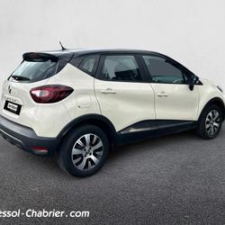 Renault Captur Captur dCi 90 Zen L&eacute;zignan-Corbi&egrave;res