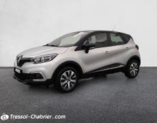Renault Captur Mauguio