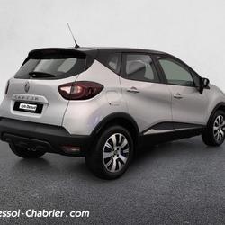Renault Captur Captur TCe 90 Intens Mauguio